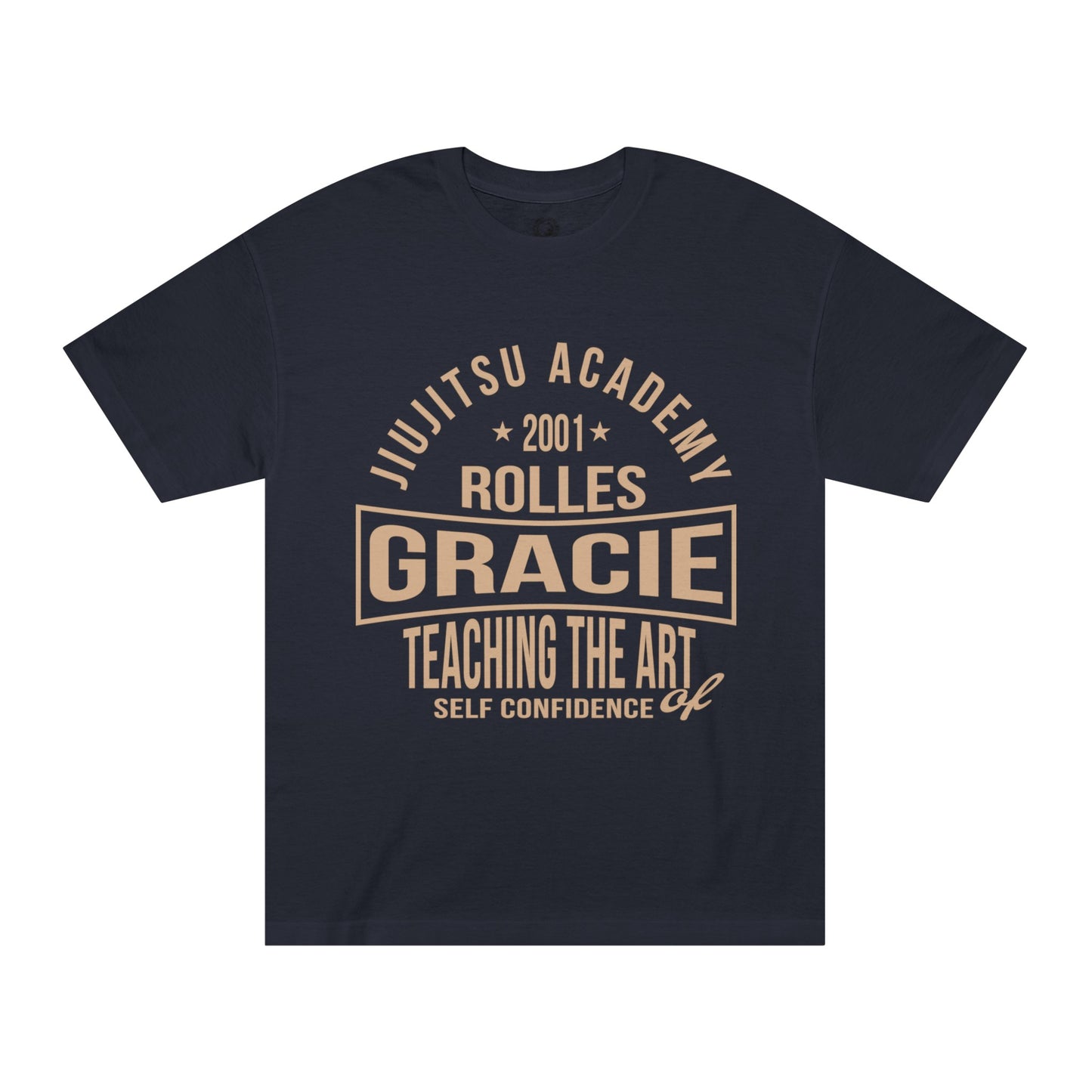 Unisex Classic Tee