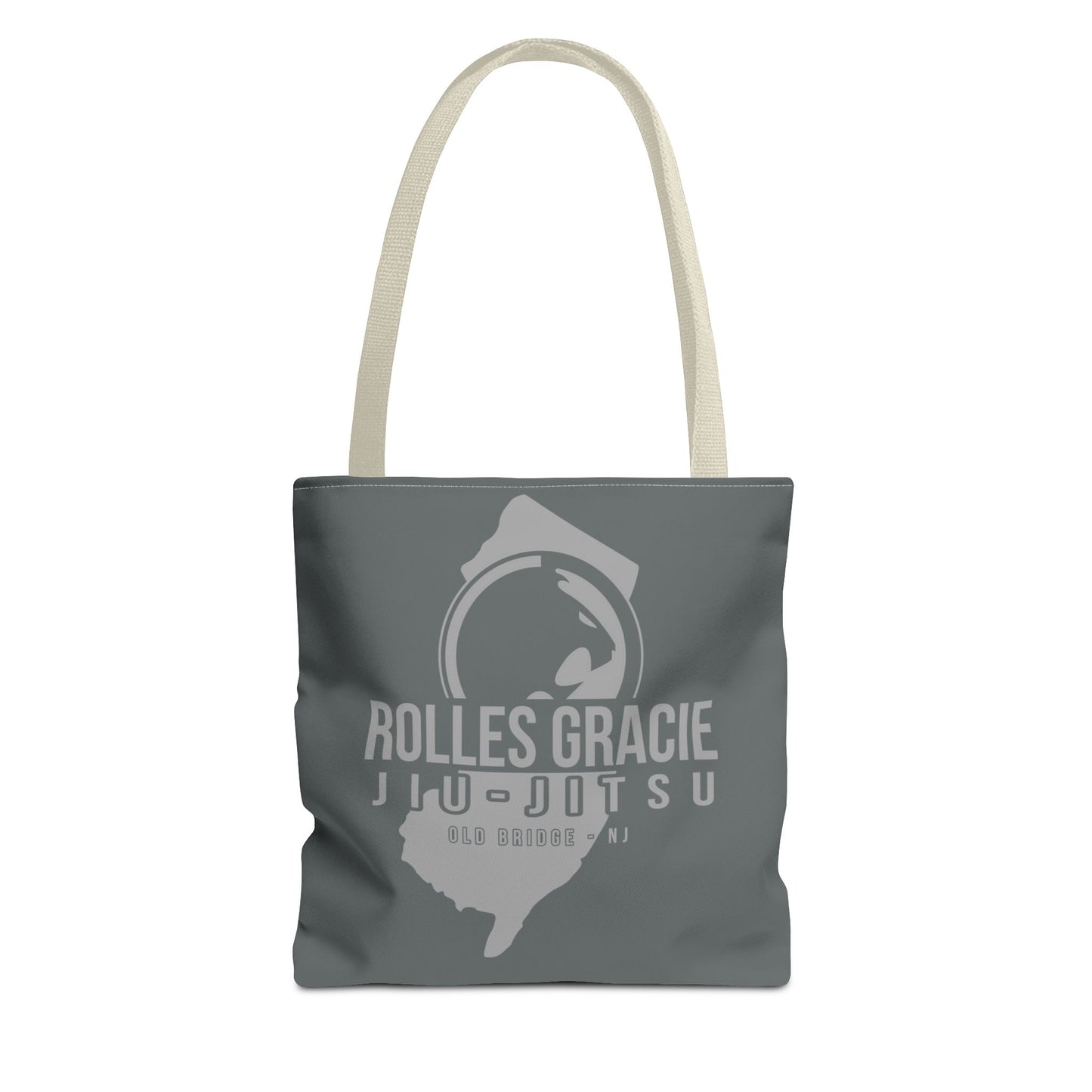 Jiu-Jitsu Tote Bag - Old Bridge Style