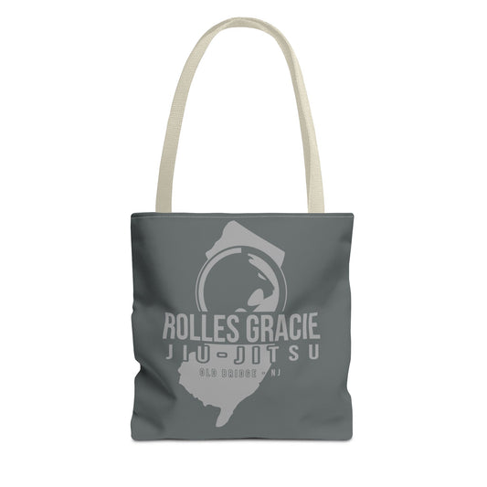 Jiu-Jitsu Tote Bag - Old Bridge Style