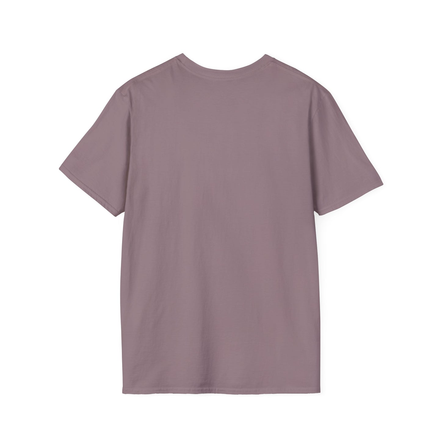 Rolles Gracie Lake Mary Jiu-Jitsu Unisex Softstyle T-Shirt