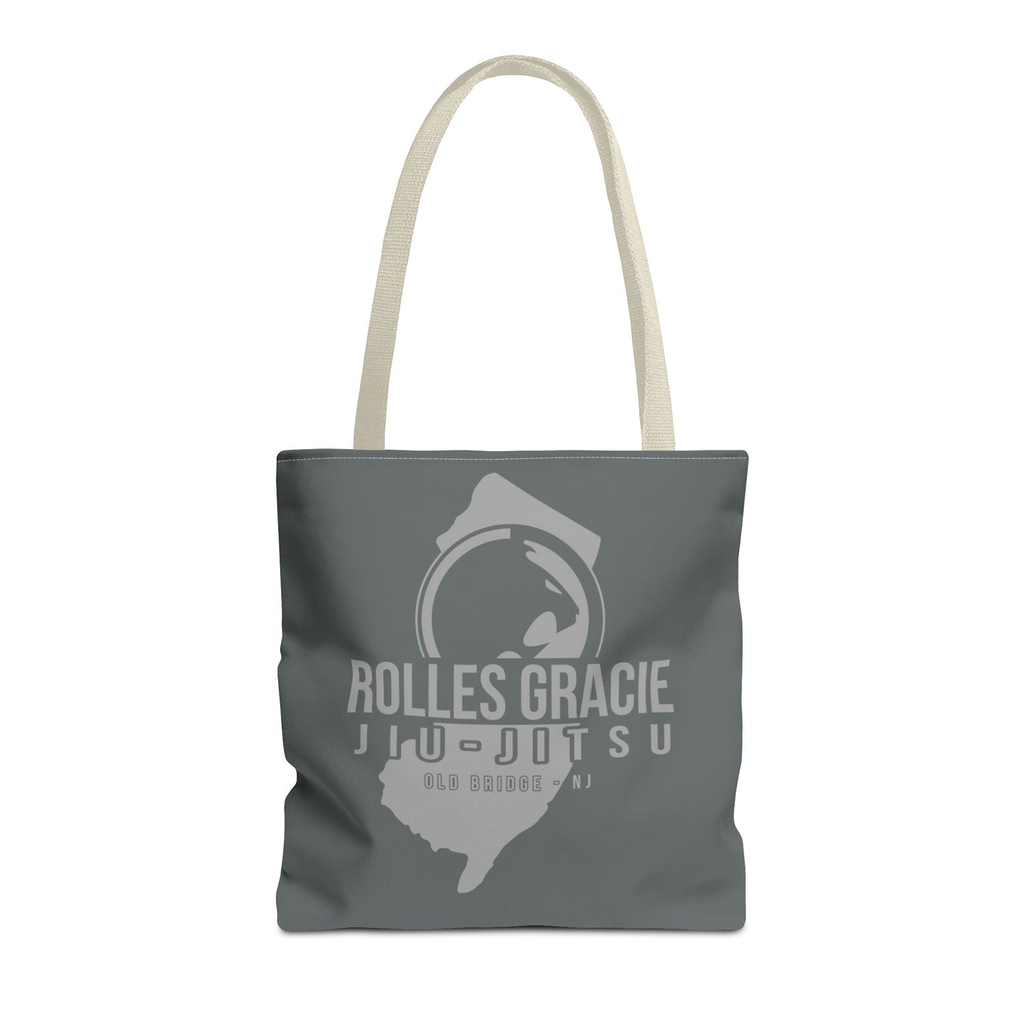 Jiu-Jitsu Tote Bag - Old Bridge Style