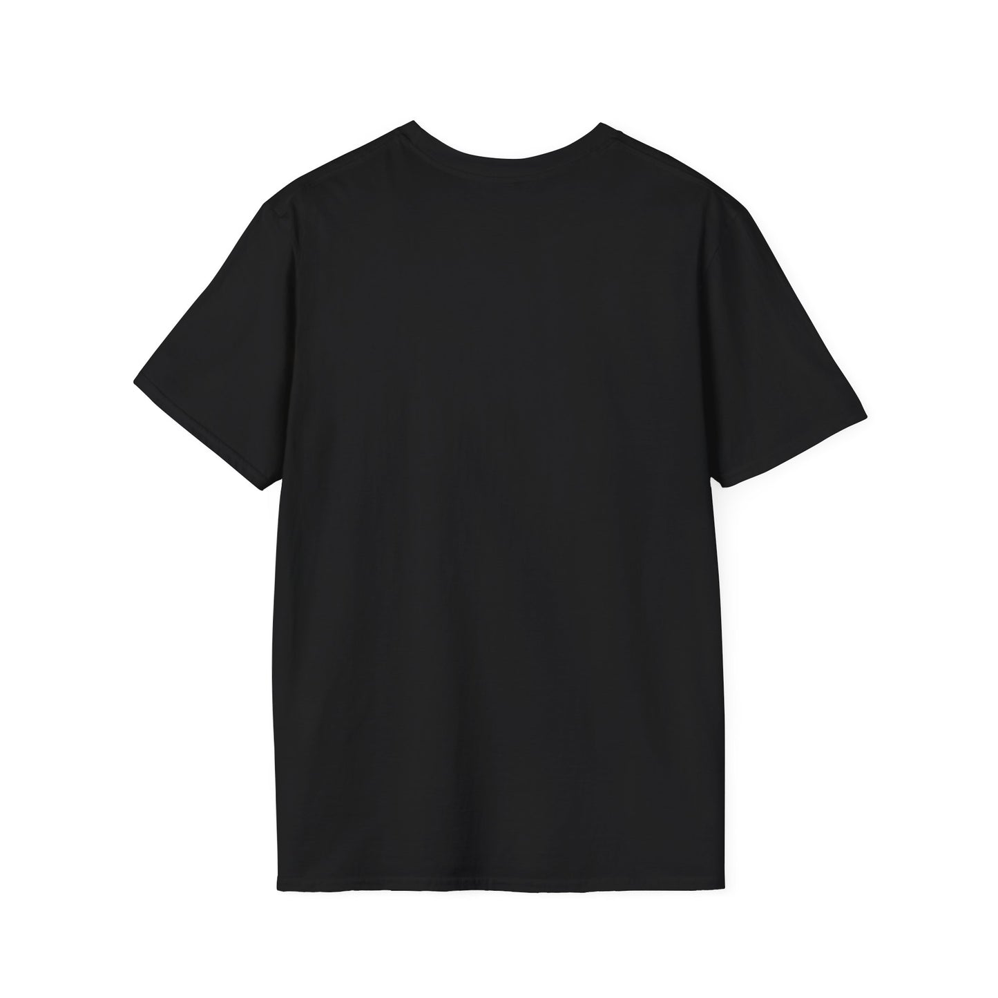 Rolles Gracie Lake Mary Jiu-Jitsu Unisex Softstyle T-Shirt