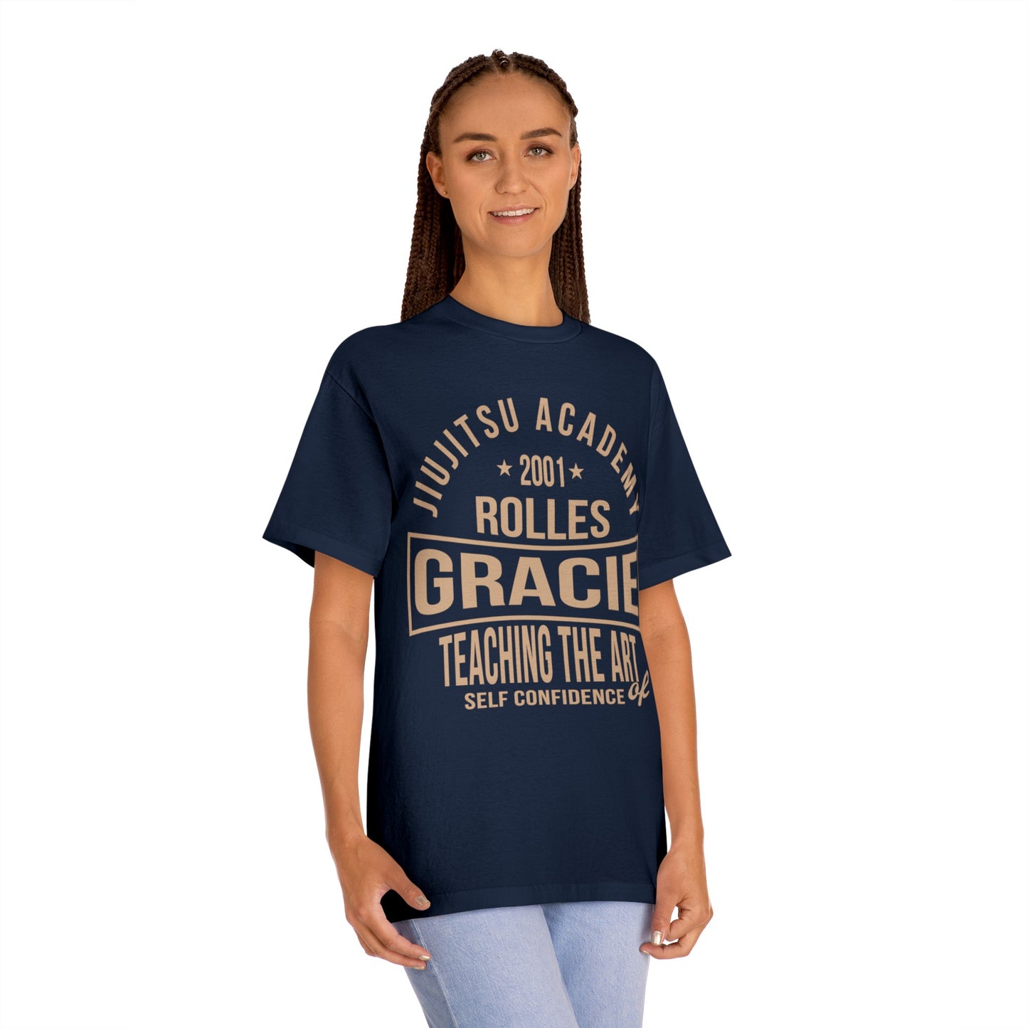 Unisex Classic Tee