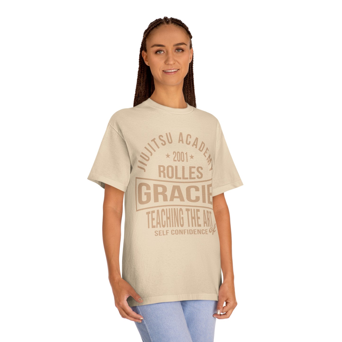 Unisex Classic Tee