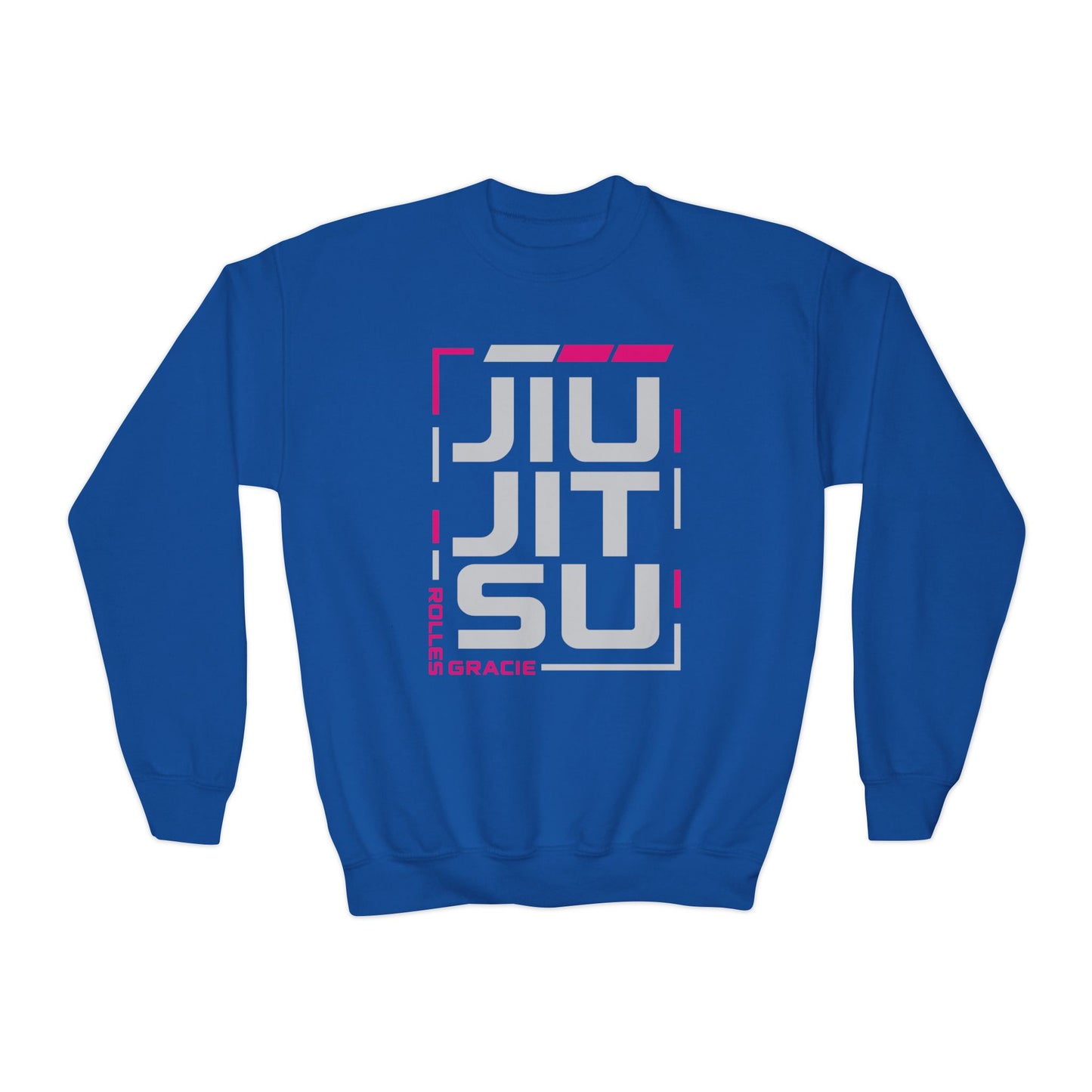 Youth Crewneck Sweatshirt