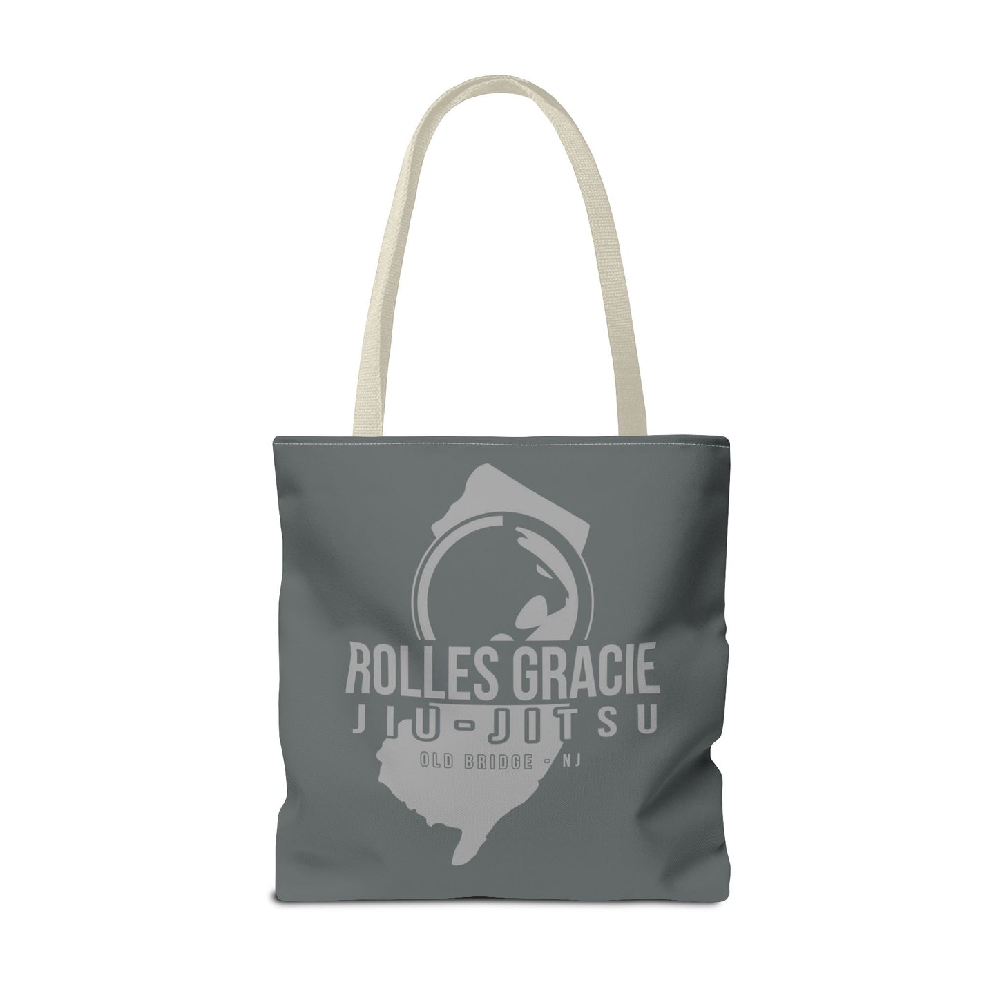 Jiu-Jitsu Tote Bag - Old Bridge Style