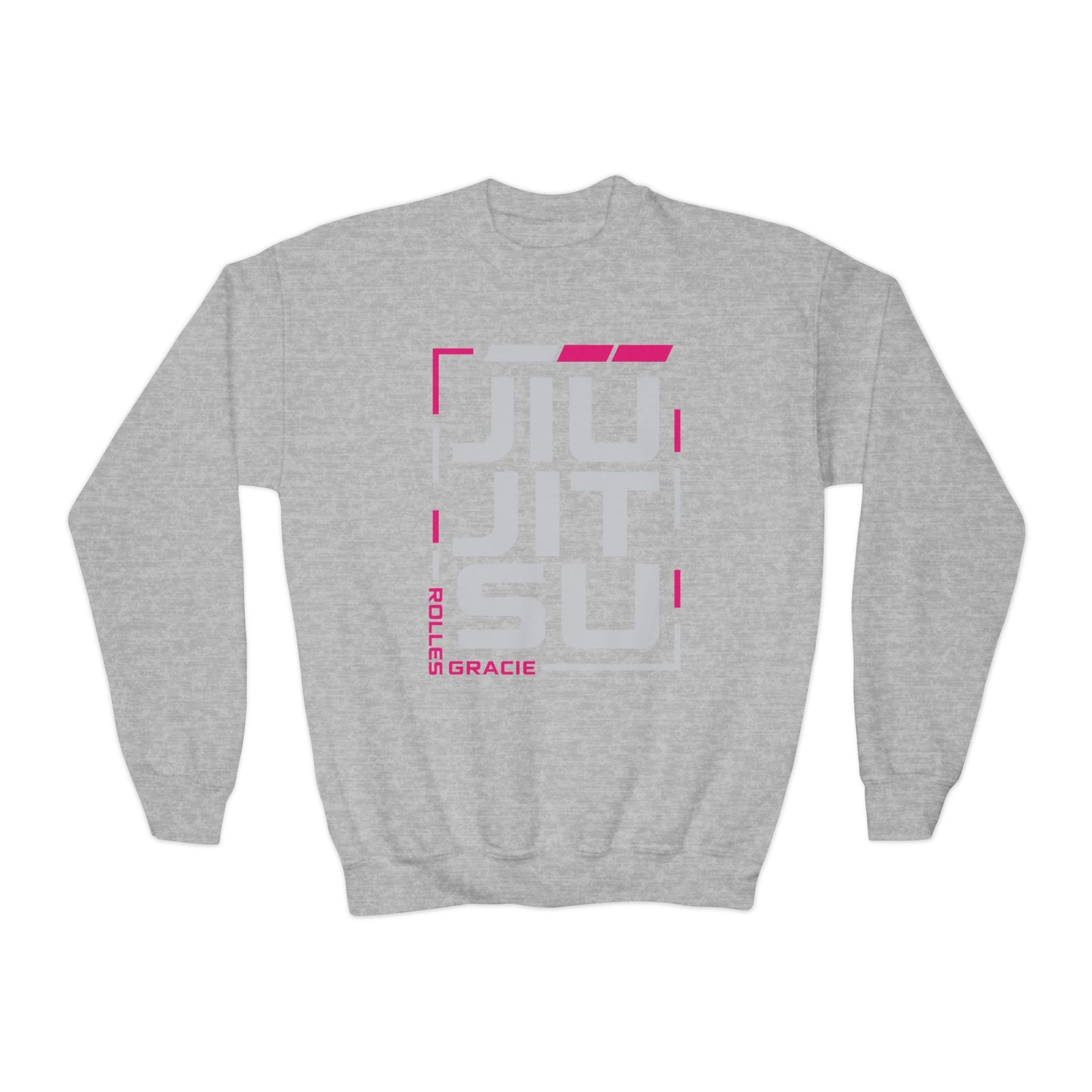 Youth Crewneck Sweatshirt