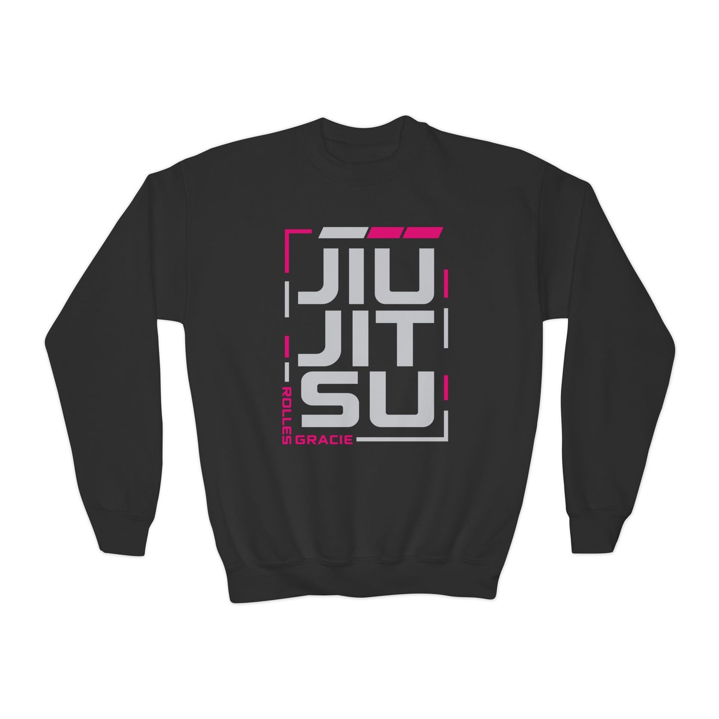 Youth Crewneck Sweatshirt