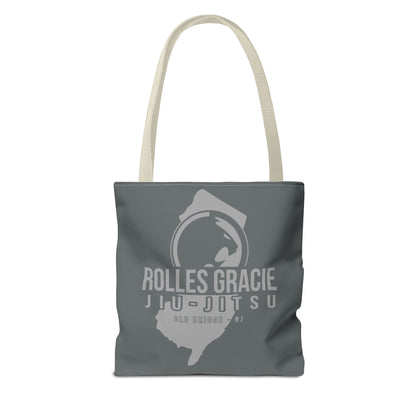 Jiu-Jitsu Tote Bag - Old Bridge Style