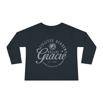 Toddler Long Sleeve Tee