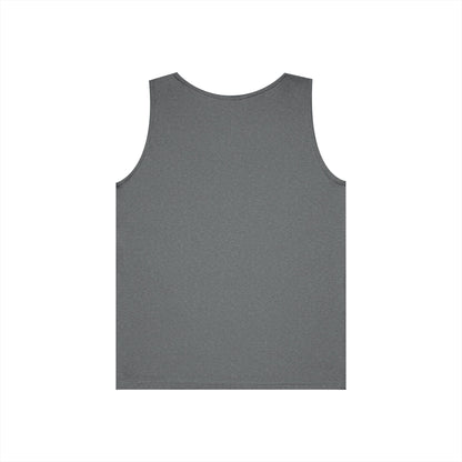 Gracie Jiu-Jitsu Tank Top, Unisex Workout Shirt, Brazilian Jiu-Jitsu Training Gear, Summer Sports Apparel, Gift for Martial Arts Enthusiasts
