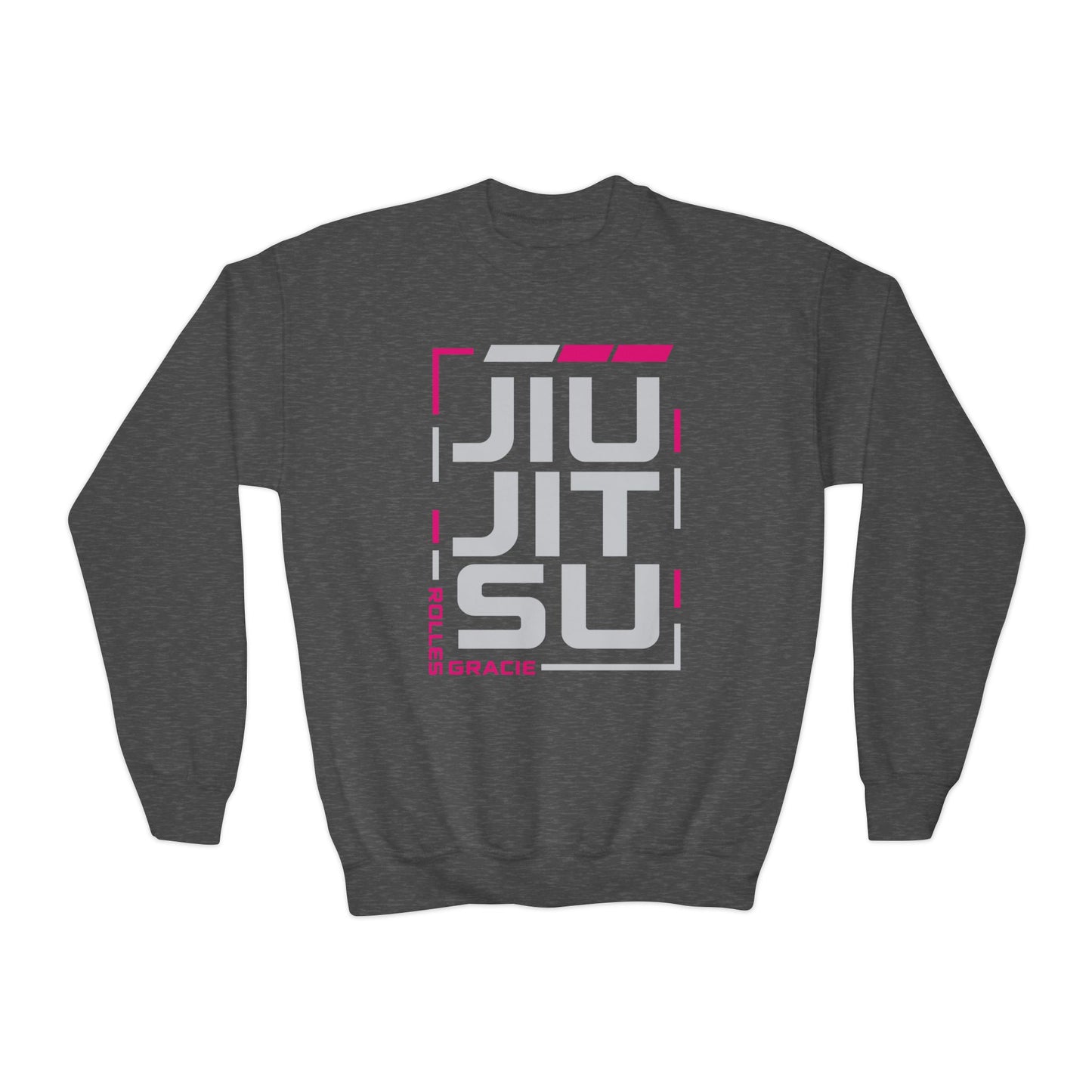 Youth Crewneck Sweatshirt