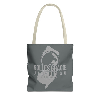 Jiu-Jitsu Tote Bag - Old Bridge Style