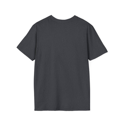 Rolles Gracie Lake Mary Jiu-Jitsu Unisex Softstyle T-Shirt