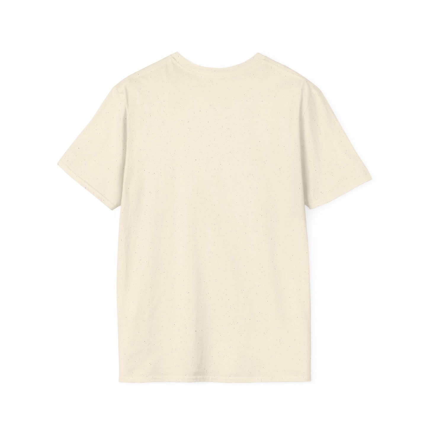 Rolles Gracie Lake Mary Jiu-Jitsu Unisex Softstyle T-Shirt
