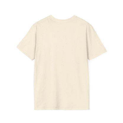 Rolles Gracie Lake Mary Jiu-Jitsu Unisex Softstyle T-Shirt