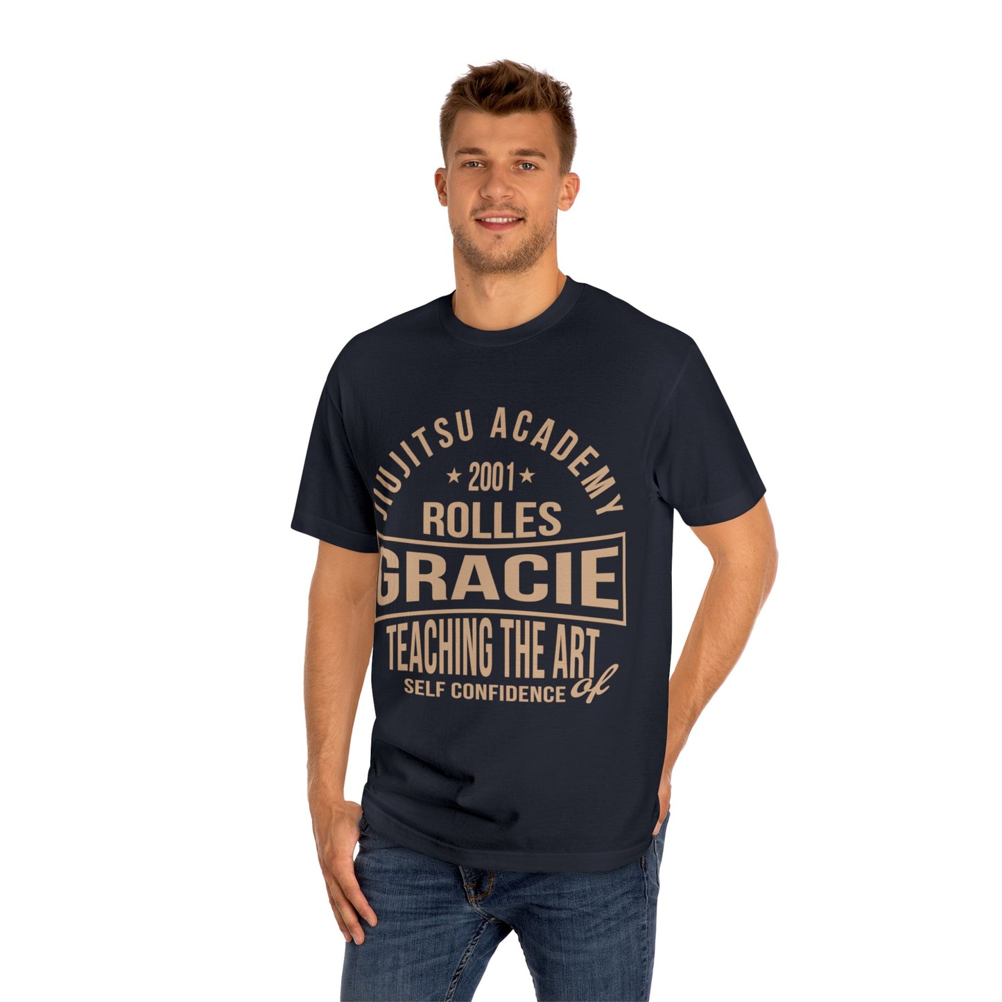 Unisex Classic Tee