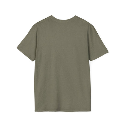 Rolles Gracie Lake Mary Jiu-Jitsu Unisex Softstyle T-Shirt