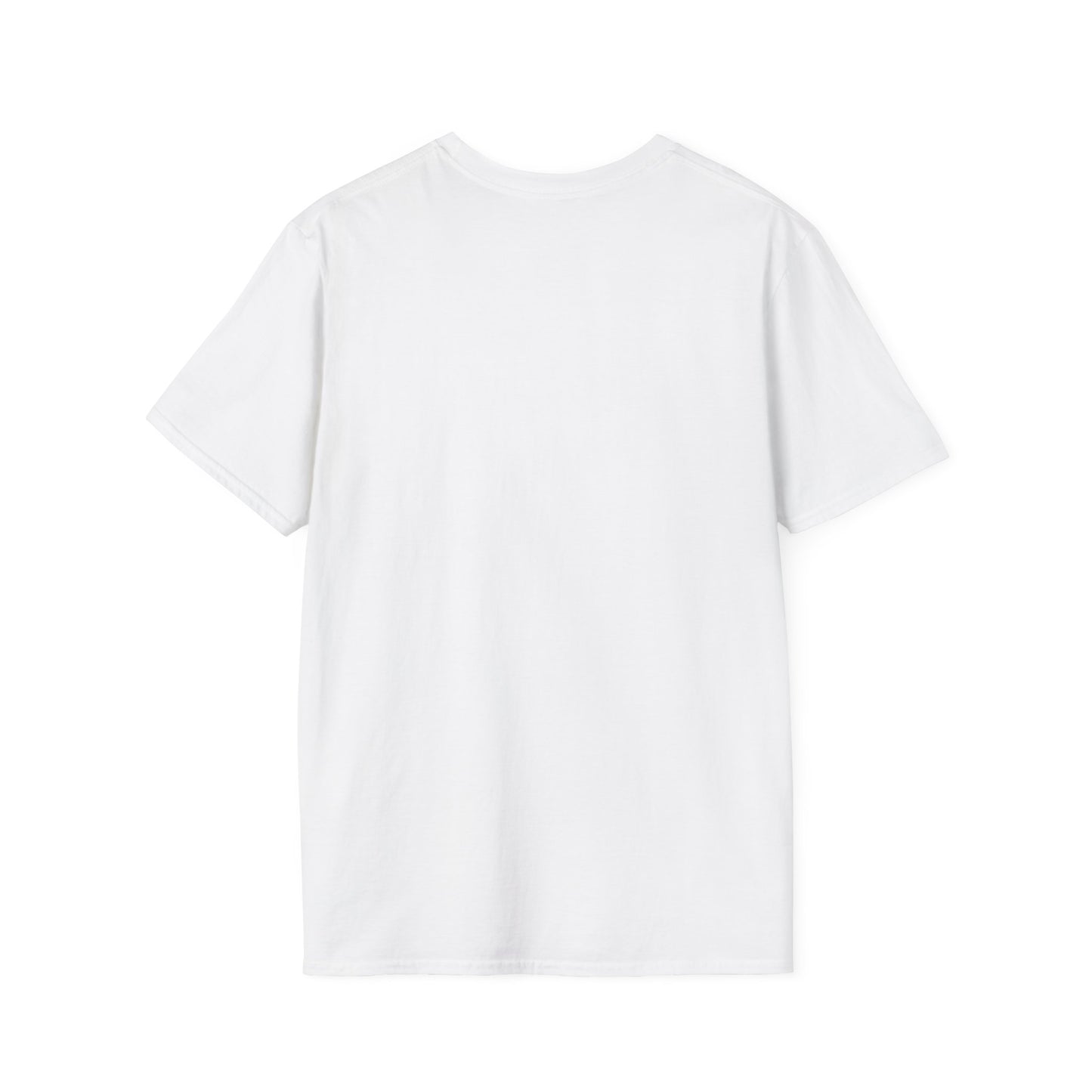 Rolles Gracie Lake Mary Jiu-Jitsu Unisex Softstyle T-Shirt