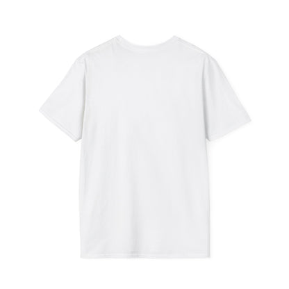 Rolles Gracie Lake Mary Jiu-Jitsu Unisex Softstyle T-Shirt