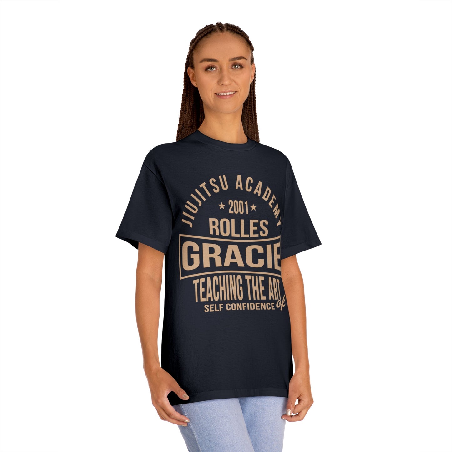 Unisex Classic Tee