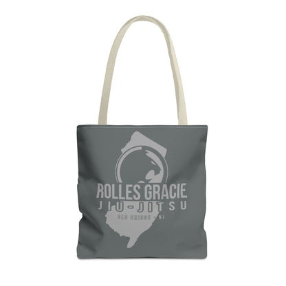 Jiu-Jitsu Tote Bag - Old Bridge Style