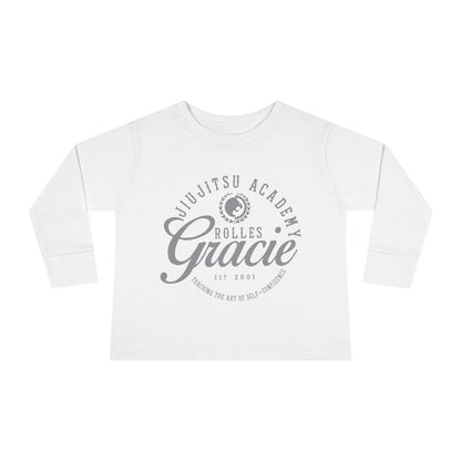 Toddler Long Sleeve Tee