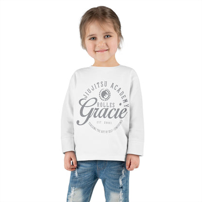 Toddler Long Sleeve Tee