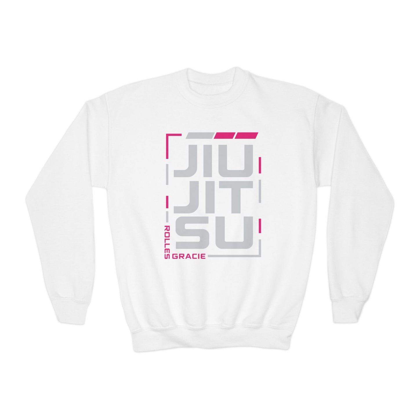 Youth Crewneck Sweatshirt