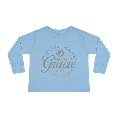 Toddler Long Sleeve Tee