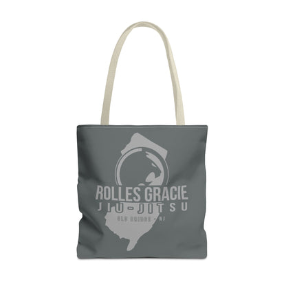 Jiu-Jitsu Tote Bag - Old Bridge Style