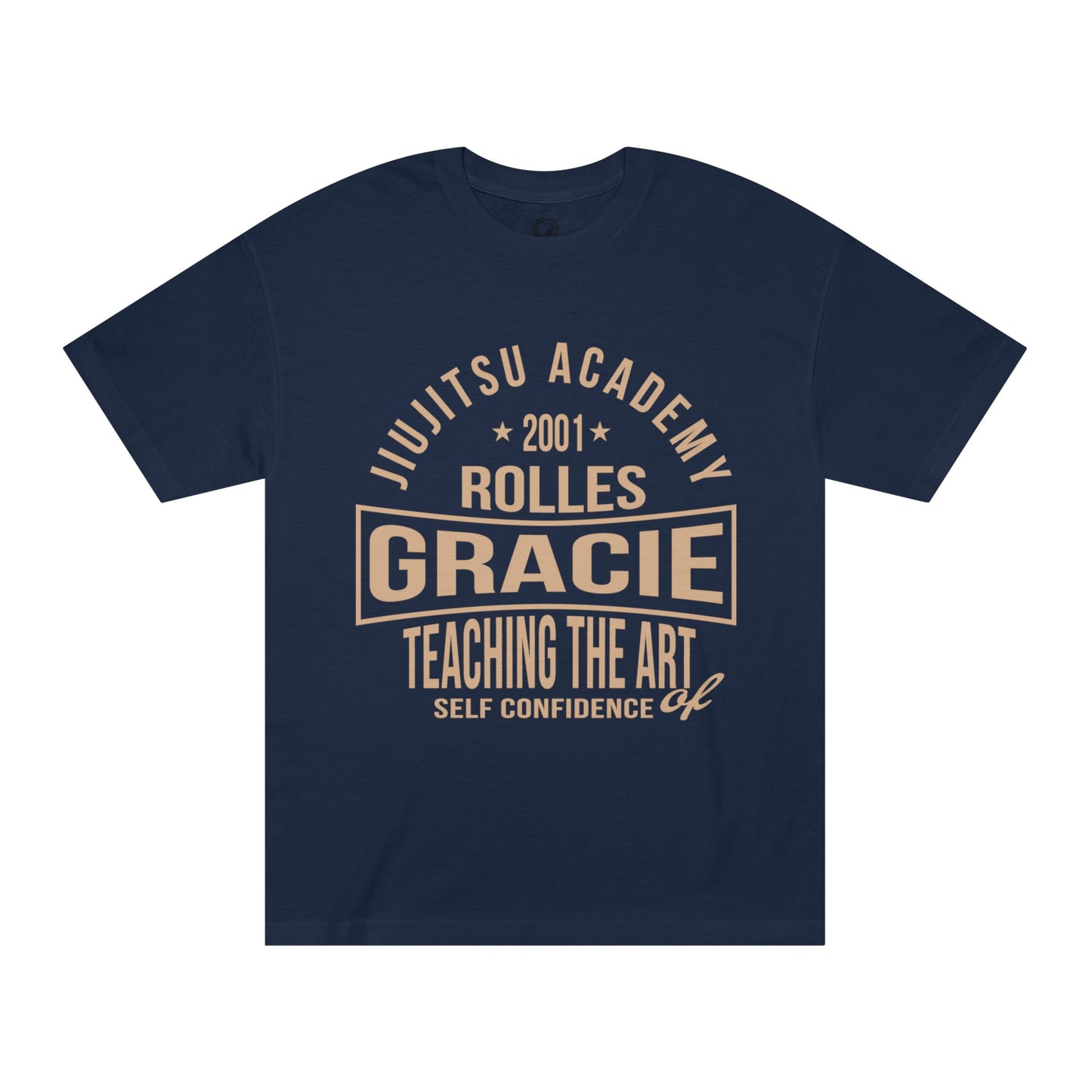 Unisex Classic Tee