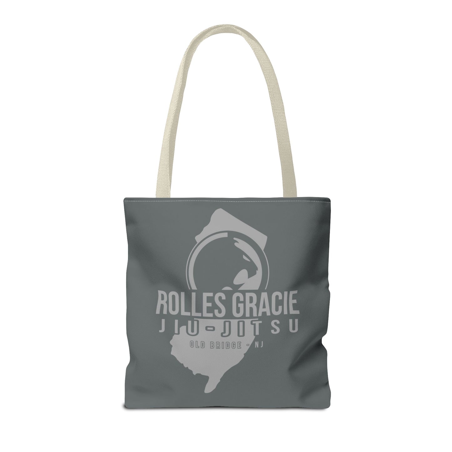 Jiu-Jitsu Tote Bag - Old Bridge Style
