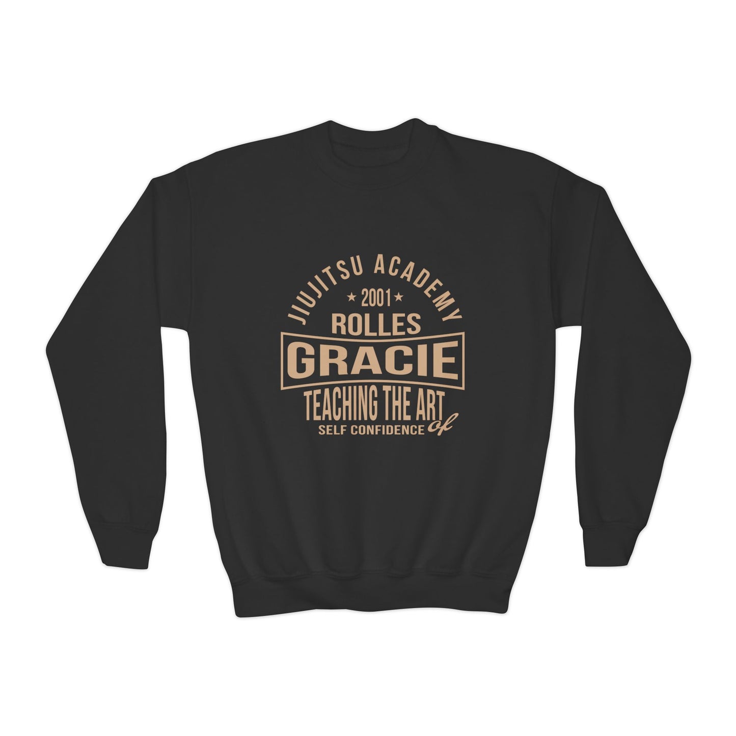 Youth Crewneck Sweatshirt