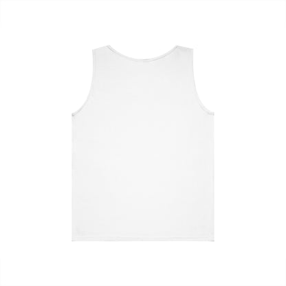 Gracie Jiu-Jitsu Tank Top, Unisex Workout Shirt, Brazilian Jiu-Jitsu Training Gear, Summer Sports Apparel, Gift for Martial Arts Enthusiasts