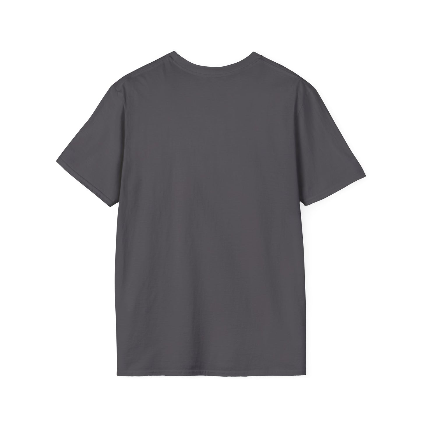 Rolles Gracie Lake Mary Jiu-Jitsu Unisex Softstyle T-Shirt