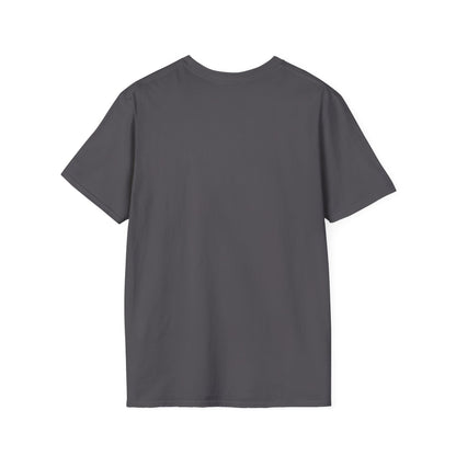 Rolles Gracie Lake Mary Jiu-Jitsu Unisex Softstyle T-Shirt