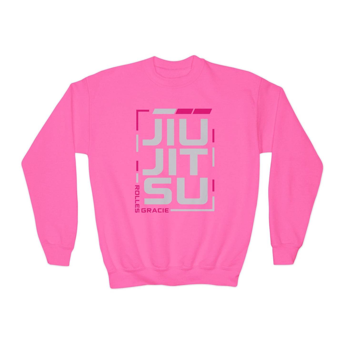 Youth Crewneck Sweatshirt