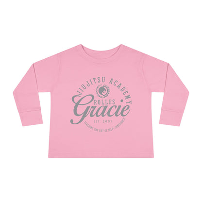 Toddler Long Sleeve Tee