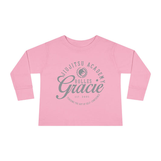 Toddler Long Sleeve Tee